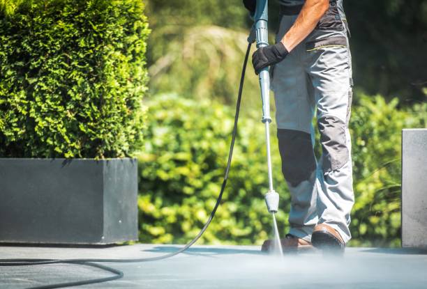 Trusted Yorba Linda, CA Pressure Washing Experts