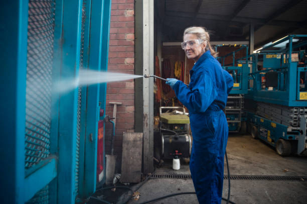 Best Warehouse Cleaning  in Yorba Linda, CA