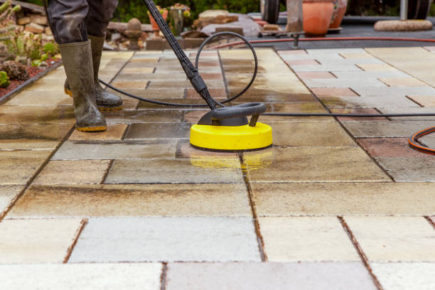 Best Restaurant Pressure Washing  in Yorba Linda, CA